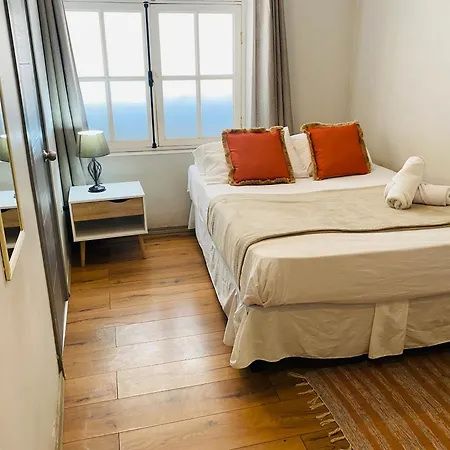 Bed and Breakfast Bb Casita Blue